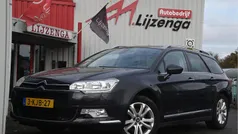 Gebruikt 2013 Citroën C5 Stationwagen | € 6.950 (Eerlijke prijs)