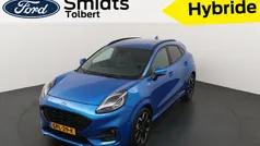 Gebruikt 2024 Ford Puma ST-Line X SUV | € 25.890 (Eerlijke prijs)