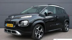 Zwart Gebruikt 2019 Citroën C3 Aircross PureTech SUV | € 15.895 (Eerlijke prijs)