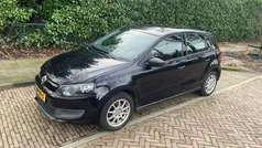 Gebruikt 2014 VW Polo Hatchback | € 4.500 (Eerlijke prijs)