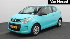 Gebruikt 2016 Citroën C1 Business Class Hatchback | € 6.400 (Goede deal)