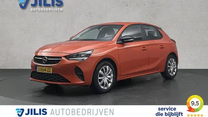 Occasion Opel Corsa Edition 101 PK (74 kW) 2020 Hatchback