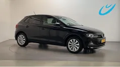 Gebruikt 2021 VW Polo Highline Hatchback | € 16.450 (Eerlijke prijs)