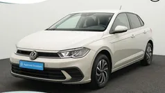 Grijs Gebruikt 2023 VW Polo Business Hatchback | € 19.400 (Goede deal)