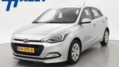 Gebruikt 2016 Hyundai i20 Hatchback | € 9.850 (Eerlijke prijs)