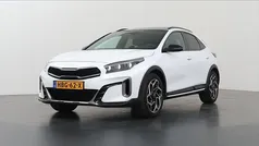 Gebruikt 2025 Kia XCeed GT-Line SUV | € 36.935 (Eerlijke prijs)