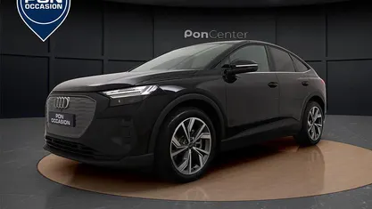 Occasion Audi Q4 e-tron Sport 210 kW (286 PK) 2026 SUV