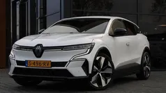 Wit Occasion 2023 Renault Megane E-Tech Techno Hatchback | € 21.850 (Goede deal)