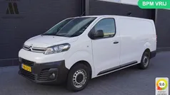 Gebruikt 2020 Citroën Jumpy MPV | € 11.900 (Eerlijke prijs)