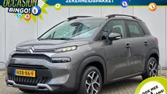 Gebruikt 2024 Citroën C3 Aircross SUV | € 23.835 (Eerlijke prijs)