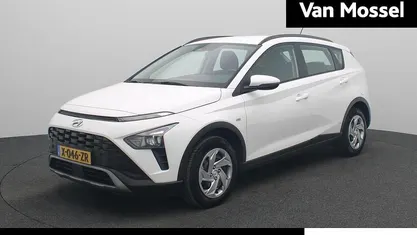 Gebruikt 2024 Hyundai Bayon SUV | € 17.940 (Goede deal)