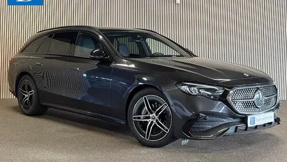 Occasion Mercedes E200 AMG 199 PK (146 kW) 2024 Stationwagen