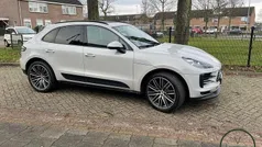 Grijs Gebruikt 2019 Porsche Macan SUV | € 44.744 (Eerlijke prijs)