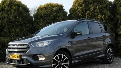 Occasion 2018 Ford Kuga ST-Line SUV | € 14.890 (Eerlijke prijs)