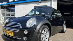 Gebruikt 2005 Mini ONE Salt Hatchback | € 3.250 (Eerlijke prijs)