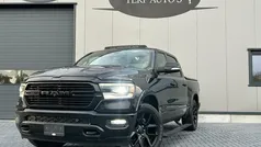 Zwart Gebruikt 2020 Dodge Ram Pickup | € 49.950 (Iets duurder)