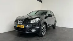 Gebruikt 2013 Nissan Qashqai Acenta SUV | € 8.449 (Eerlijke prijs)