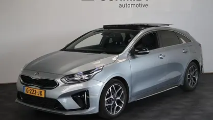Occasion Kia ProCeed GT-Line 120 PK (88 kW) 2019 Hatchback