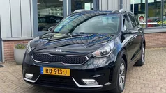 Gebruikt 2017 Kia Niro SUV | € 19.500 (Eerlijke prijs)