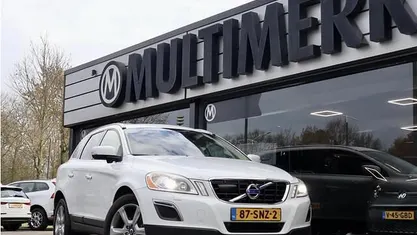 Gebruikt 2011 Volvo XC60 Summum SUV | € 12.885 (Eerlijke prijs)