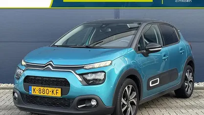 Occasion 2021 Citroën C3 PureTech Hatchback | € 17.035 (Eerlijke prijs)