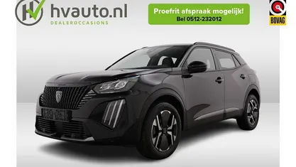 Occasion Peugeot 2008 Allure 2025 SUV