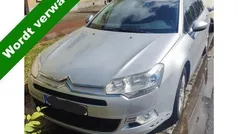 Grijs Gebruikt 2008 Citroën C5 Stationwagen | € 1.999 (Goede deal)