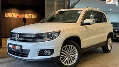 Gebruikt 2014 VW Tiguan Cup SUV | € 11.495 (Goede deal)