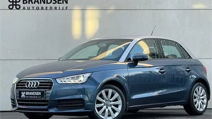 Occasion Audi A1 Sportback Proline 97 PK (71 kW) 2017 Hatchback