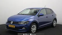 Gebruikt 2021 VW Polo Comfortline Hatchback | € 15.845 (Goede deal)