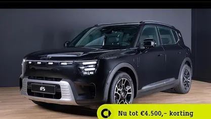 Occasion 2025 Smart #5 Pro SUV | € 43.960 (Eerlijke prijs)