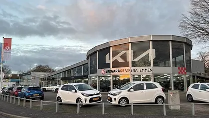 Gebruikt 2023 Kia Ceed Sportswagon GT-Line Stationwagen | € 30.950 (Eerlijke prijs)