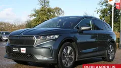 Suv Gebruikt 2021 Skoda Enyaq iV First Edition SUV | € 25.950 (Eerlijke prijs)