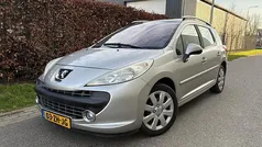 Gebruikt 2008 Peugeot 207 Stationwagen | € 2.150 (Eerlijke prijs)