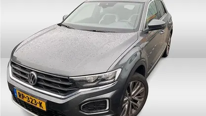 Occasion 2018 VW T-Roc Sport SUV | € 19.950 (Eerlijke prijs)