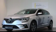 Gebruikt 2022 Renault Mégane GrandTour Intens Stationwagen | € 17.745 (Eerlijke prijs)