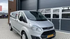 Gebruikt 2013 Ford Tourneo Custom Trend | € 23.450
