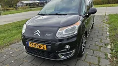 Gebruikt 2010 Citroën C3 Picasso Exclusive MPV | € 2.499 (Goede deal)