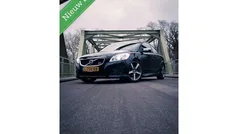 Zwart, metallic lak Gebruikt 2010 Volvo C30 R-Design Hatchback | € 11.644 (Goede deal)