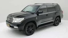 Overige Gebruikt 2009 Toyota Land Cruiser V8 Executive SUV | € 26.000 (Super prijs)