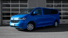 Gebruikt 2024 VW T6.1 Van | € 45.772 (Eerlijke prijs)