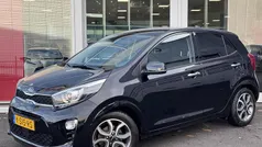 Gebruikt 2021 Kia Picanto Hatchback | € 13.845 (Eerlijke prijs)