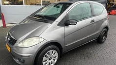 Gebruikt 2005 Mercedes A150 Classic MPV | € 650 (Eerlijke prijs)