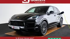 Zwart Gebruikt 2020 Porsche Cayenne SUV | € 66.950 (Super prijs)