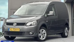 Overige Gebruikt 2015 VW Caddy MPV | € 9.950 (Eerlijke prijs)