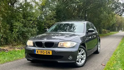 Occasion BMW 120 Executive 150 PK (110 kW) 2004 Hatchback