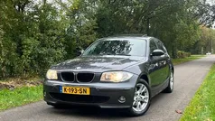 Gebruikt 2004 BMW 120 Executive Hatchback | € 2.950 (Super prijs)