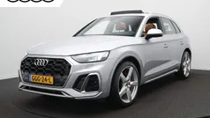 Gebruikt 2024 Audi Q5 Competition SUV | € 55.995 (Super prijs)