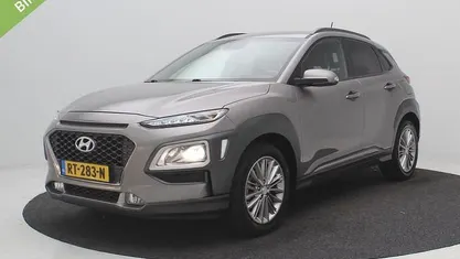 Gebruikt 2018 Hyundai Kona SUV | € 16.385 (Eerlijke prijs)