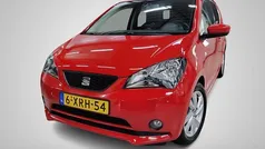 Rood Gebruikt 2014 Seat Mii Sport Hatchback | € 6.950 (Eerlijke prijs)